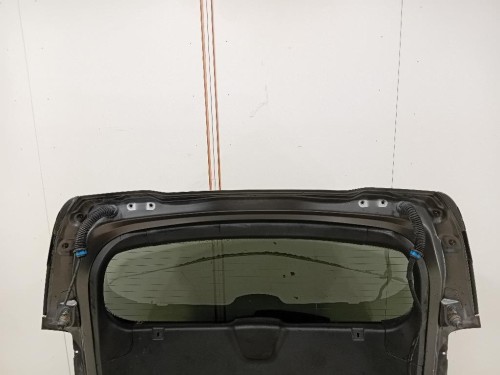 Centralina Iniezione GK21-12A650-CA Ford Transit Custom I 2013
