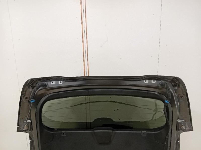 Centralina Iniezione GK21-12A650-CA Ford Transit Custom I 2013