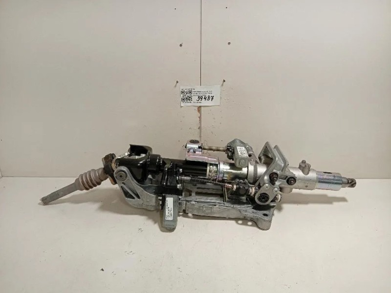 Piantone Sterzo A1664606200 Mercedes Classe GLE W166 2015 Piantone Sterzo A1664606200 Mercedes Classe GLE W166 2015