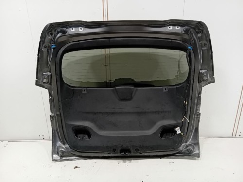 Centralina Iniezione GK21-12A650-CA Ford Transit Custom I 2013