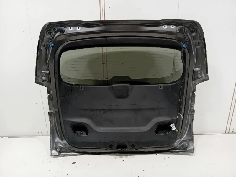 Portello POST PORTELLO POST Peugeot 2008 I 2013