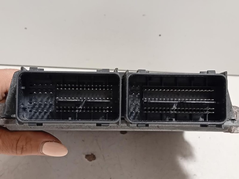 Centralina Iniezione GK21-12A650-CA Ford Transit Custom I 2013