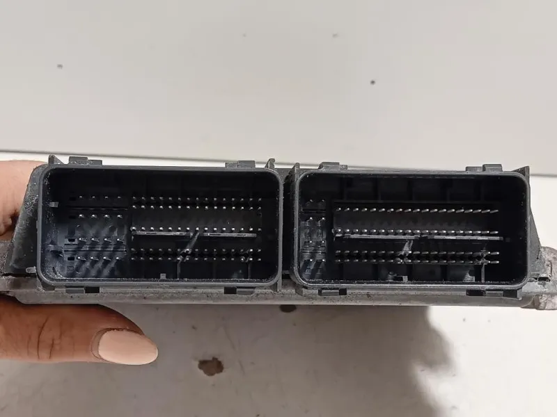 Centralina Iniezione GK21-12A650-CA Ford Transit Custom I 2013