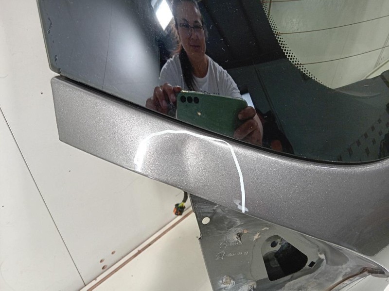 Portello POST PORTELLO POST Peugeot 2008 I 2013