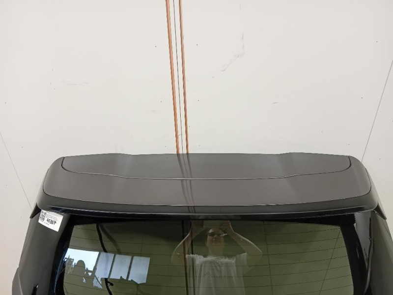 Portello POST PORTELLO POST Peugeot 2008 I 2013