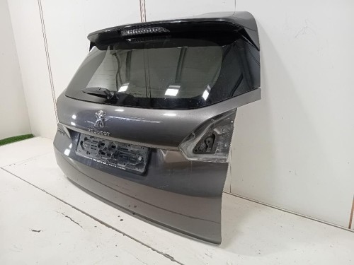 Centralina Iniezione GK21-12A650-CA Ford Transit Custom I 2013