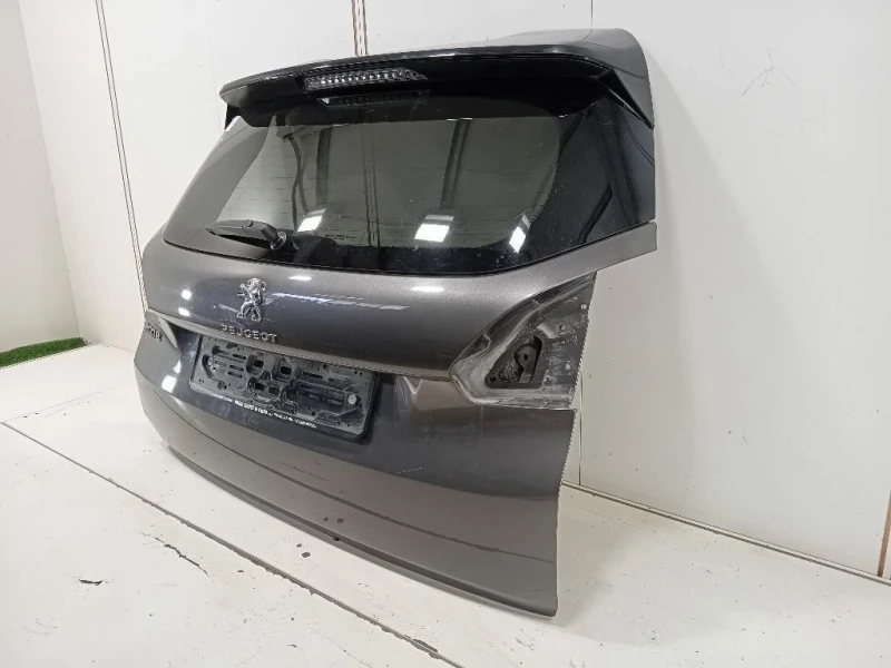 Portello POST PORTELLO POST Peugeot 2008 I 2013