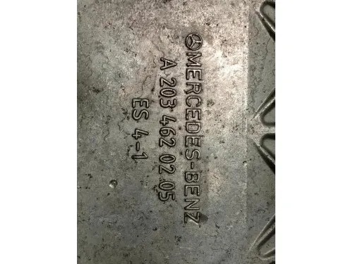 Piantone Sterzo A2034620205 Mercedes Classe SLK R171 2004