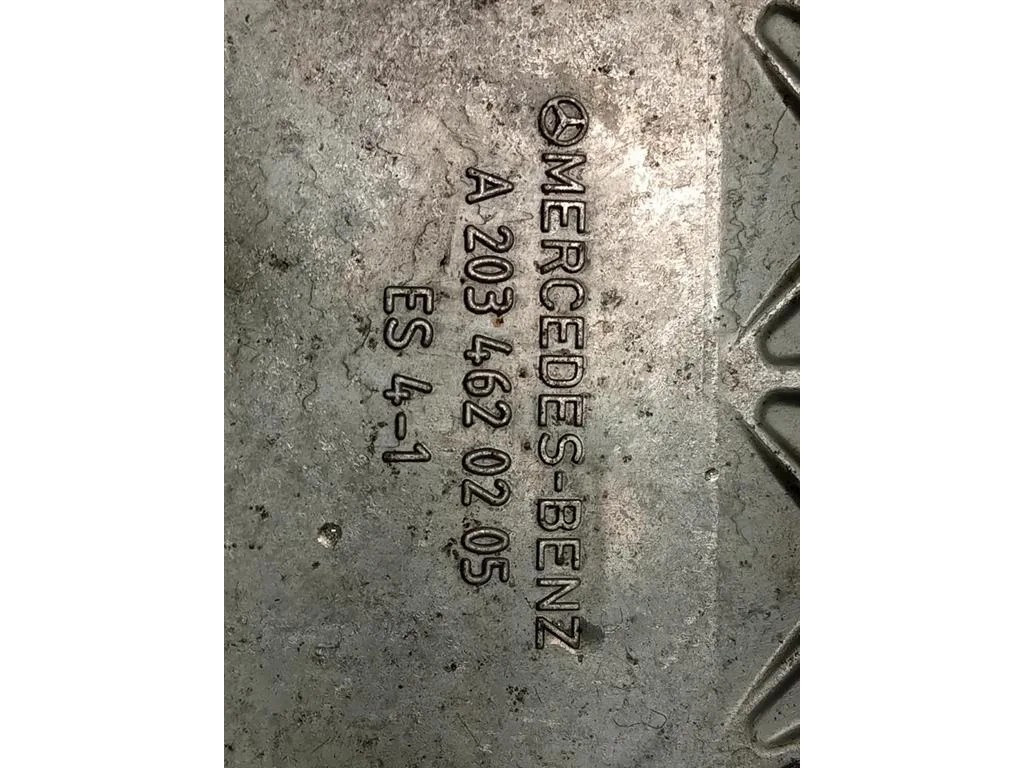 Piantone Sterzo A2034620205 Mercedes Classe SLK R171 2004