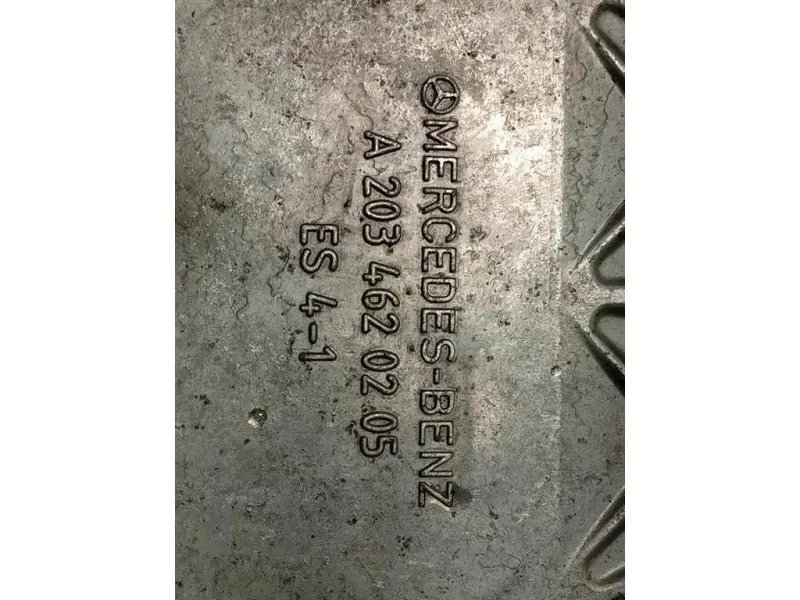 Piantone Sterzo A2034620205 Mercedes Classe SLK R171 2004