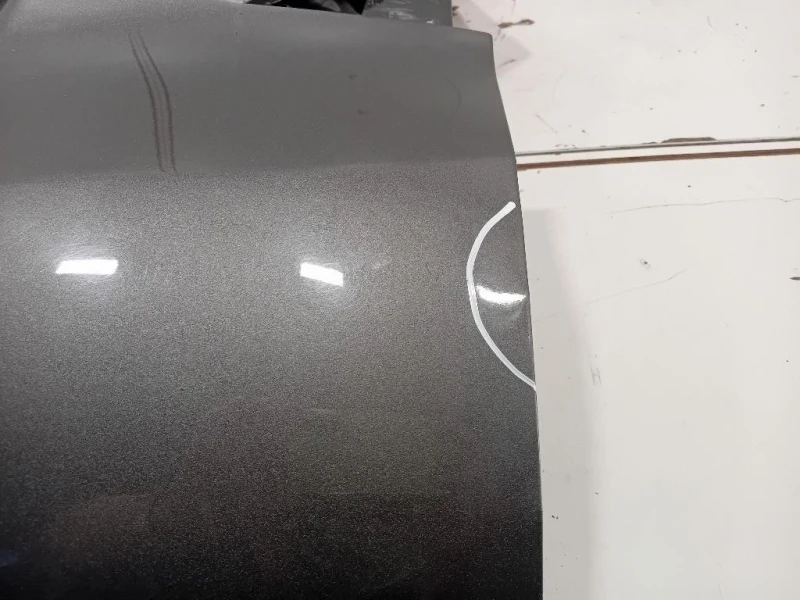 Portello POST PORTELLO POST Peugeot 2008 I 2013