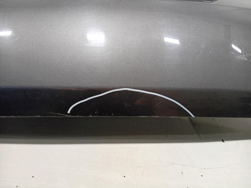 Portello POST PORTELLO POST Peugeot 2008 I 2013