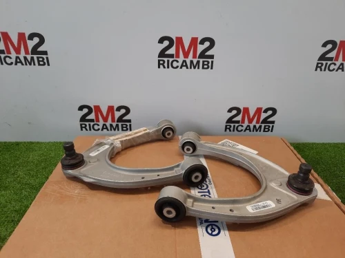 Braccio Oscillante SUP ANT DX 31126775967 Bmw Serie 5 F10 Berlina 2012