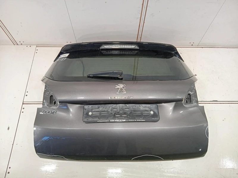 Portello POST PORTELLO POST Peugeot 2008 I 2013