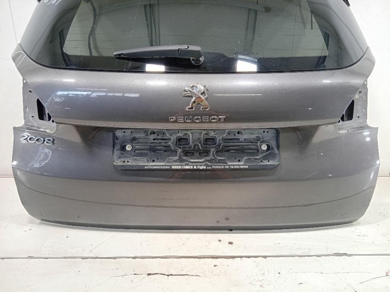 Portello POST PORTELLO POST Peugeot 2008 I 2013