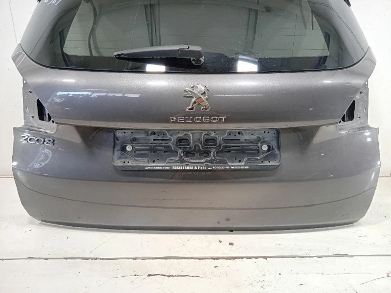 Portello POST PORTELLO POST Peugeot 2008 I 2013