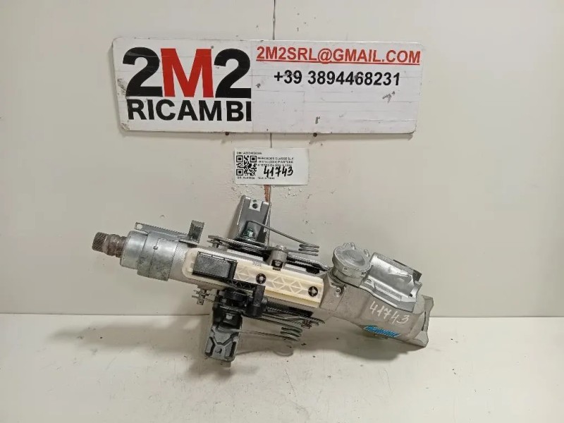 Piantone Sterzo A2034620205 Mercedes Classe SLK R171 2004