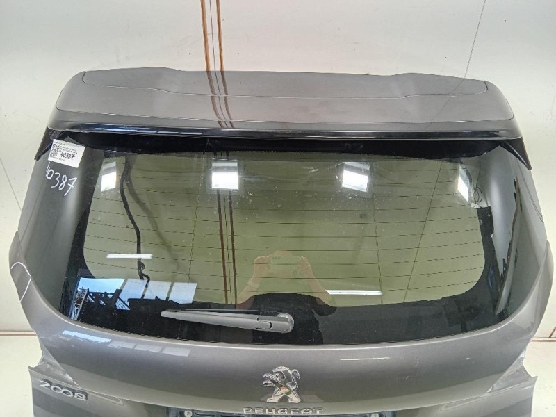 Portello POST PORTELLO POST Peugeot 2008 I 2013