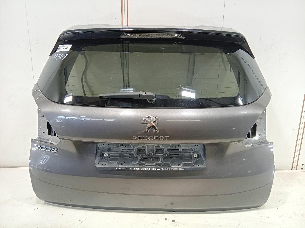 Portello POST PORTELLO POST Peugeot 2008 I 2013