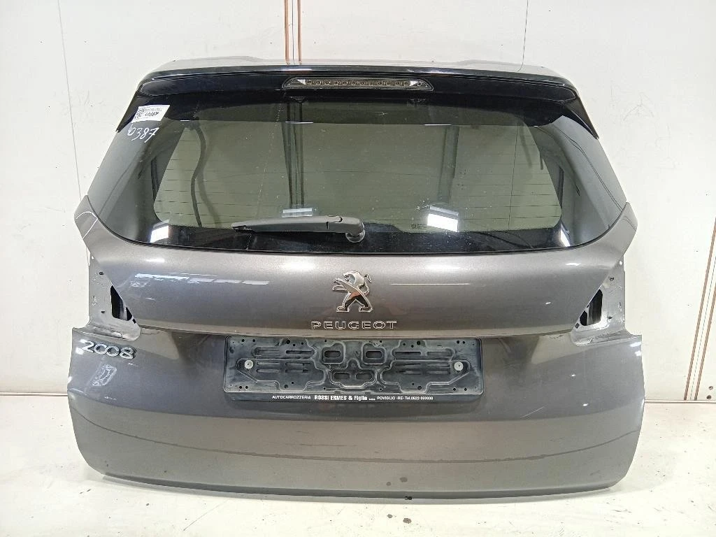 Portello POST PORTELLO POST Peugeot 2008 I 2013
