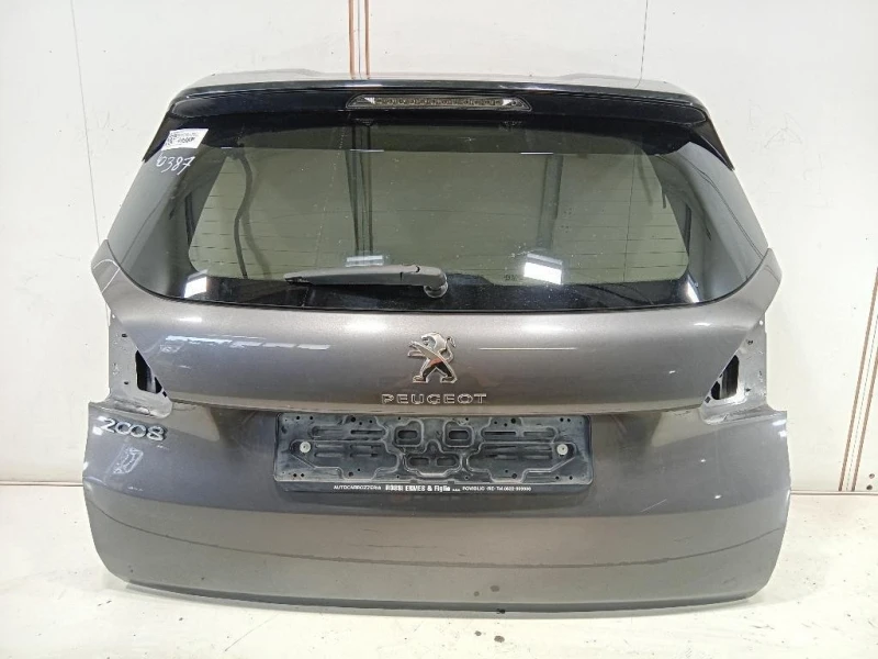 Portello POST PORTELLO POST Peugeot 2008 I 2013