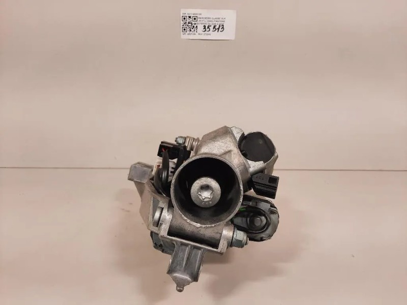 Piantone Sterzo A2114620120 Mercedes Classe SLK R171 2008