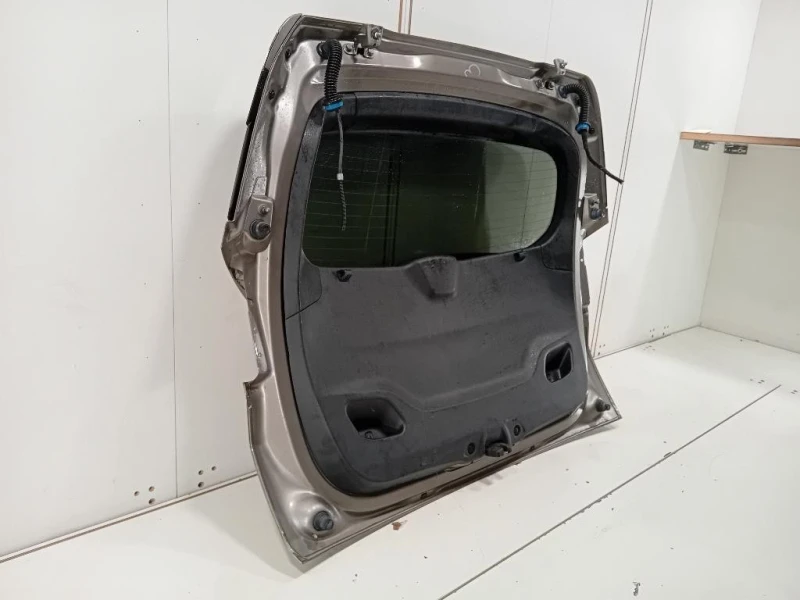 Portello POST PORTELLO POST Peugeot 2008 I 2013