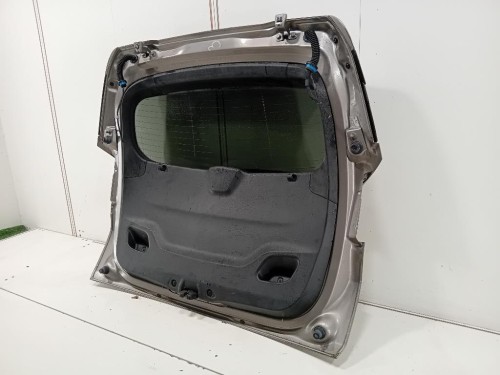 Centralina Iniezione BK21-12A650-AC Ford Transit Custom I 2013