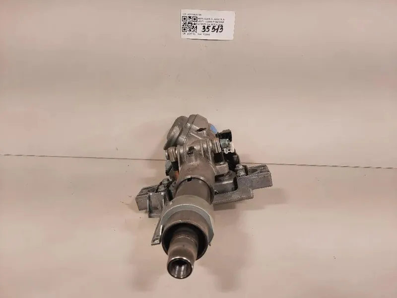 Piantone Sterzo A2114620120 Mercedes Classe SLK R171 2008