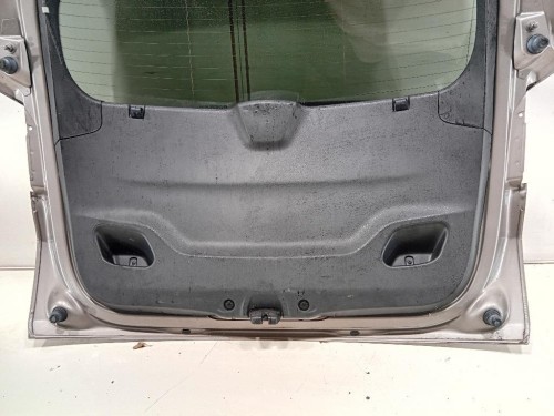 Centralina Iniezione KV6A-5H298-CD Ford Transit Custom I 2013