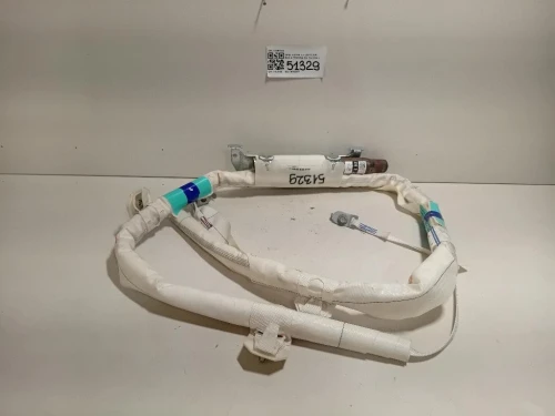 Air-bag A Tendina DX 13251620 Opel Astra J 2012