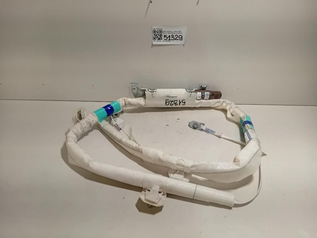 Air-bag A Tendina DX 13251620 Opel Astra J 2012