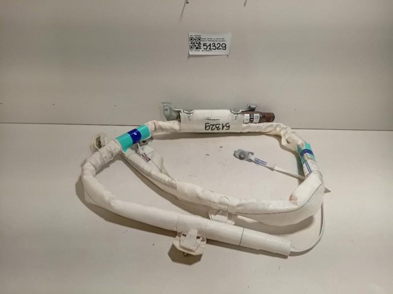 Air-bag A Tendina DX 39187598 Opel Astra K 2019