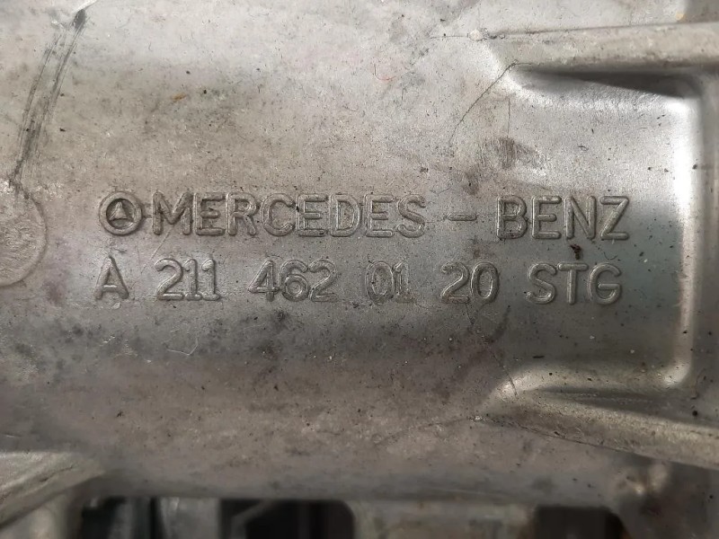 Piantone Sterzo A2114620120 Mercedes Classe SLK R171 2008