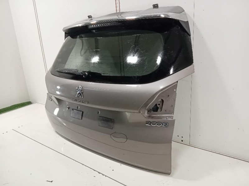 Portello POST PORTELLO POST Peugeot 2008 I 2013