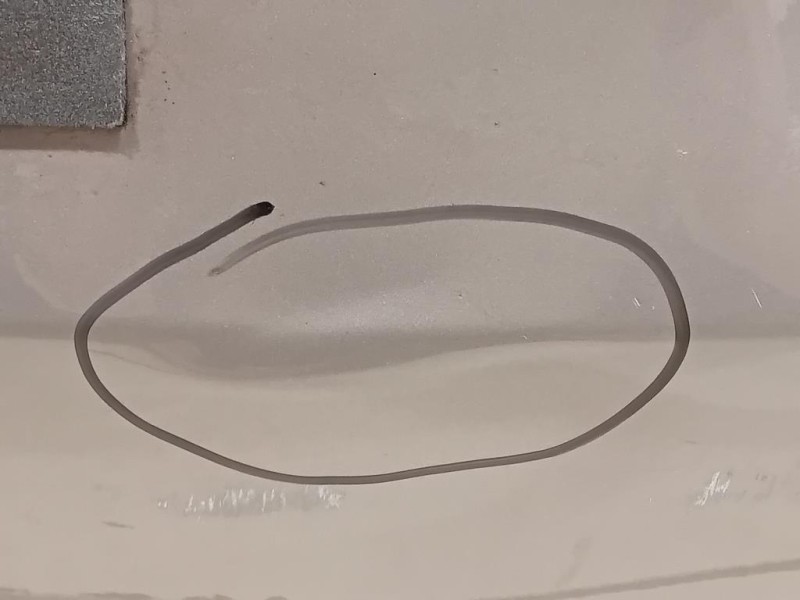 Portello POST PORTELLO POST Peugeot 2008 I 2013