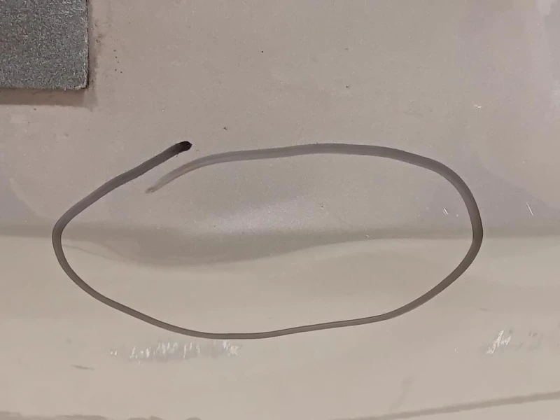 Portello POST PORTELLO POST Peugeot 2008 I 2013