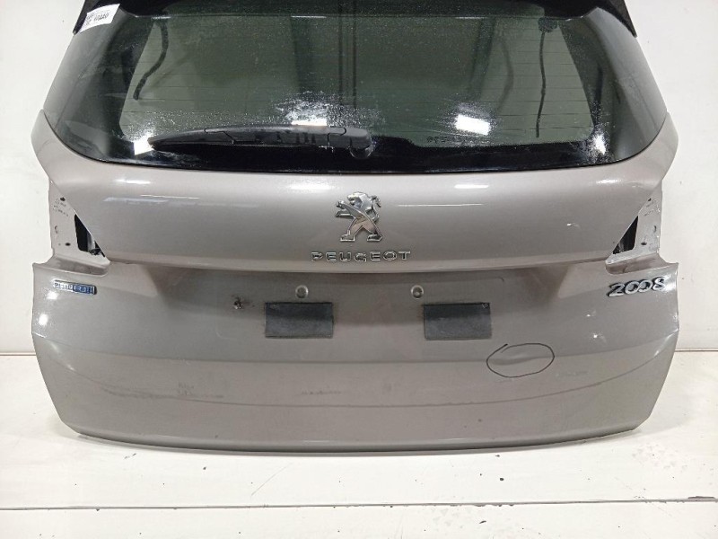 Portello POST PORTELLO POST Peugeot 2008 I 2013