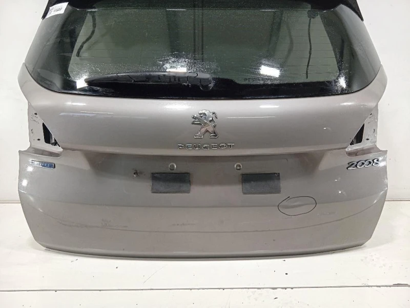 Portello POST PORTELLO POST Peugeot 2008 I 2013