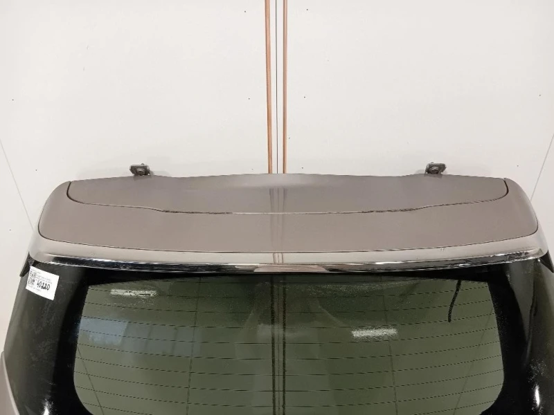 Portello POST PORTELLO POST Peugeot 2008 I 2013