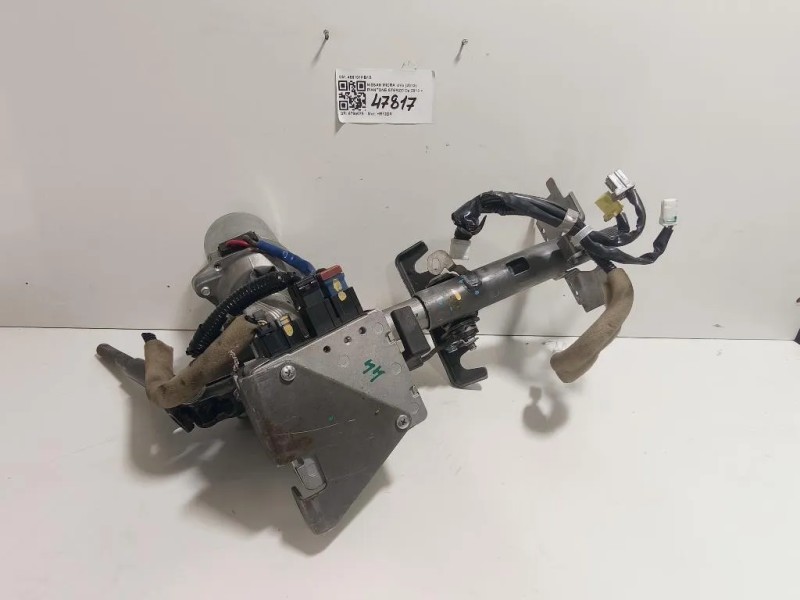 Piantone Sterzo 488101HB1B Nissan Micra IV 2013