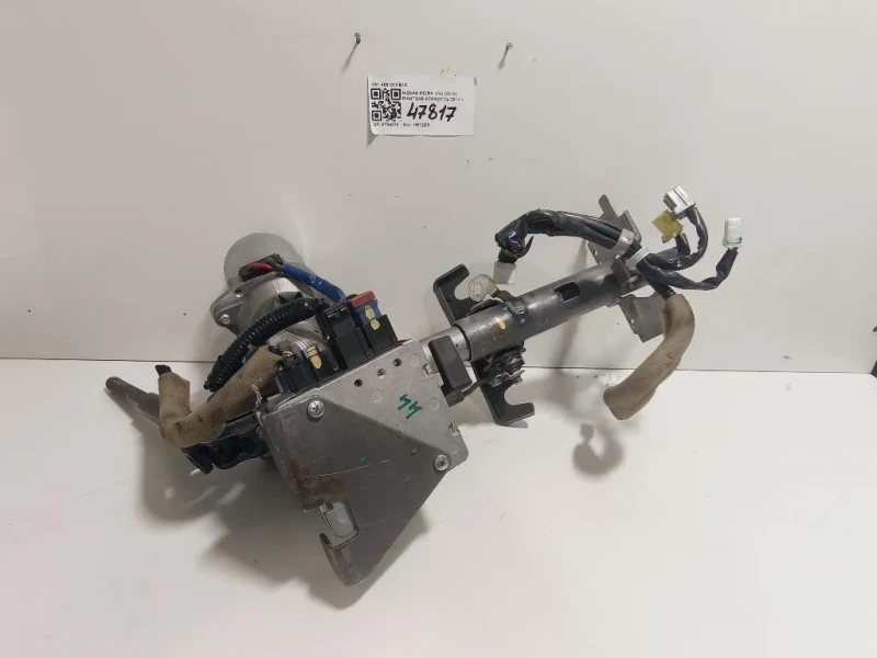 Piantone Sterzo 488101HB1B Nissan Micra IV 2013