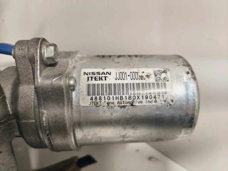 Piantone Sterzo 488101HB1B Nissan Micra IV 2013