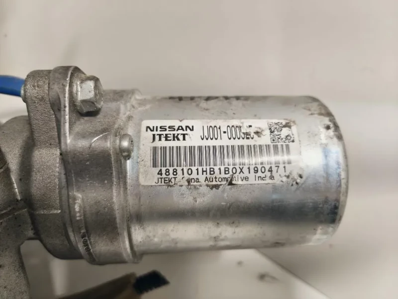 Piantone Sterzo 488101HB1B Nissan Micra IV 2013