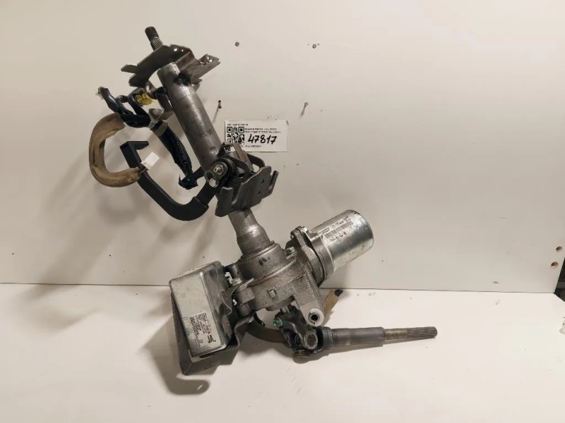 Piantone Sterzo 488101HB1B Nissan Micra IV 2013