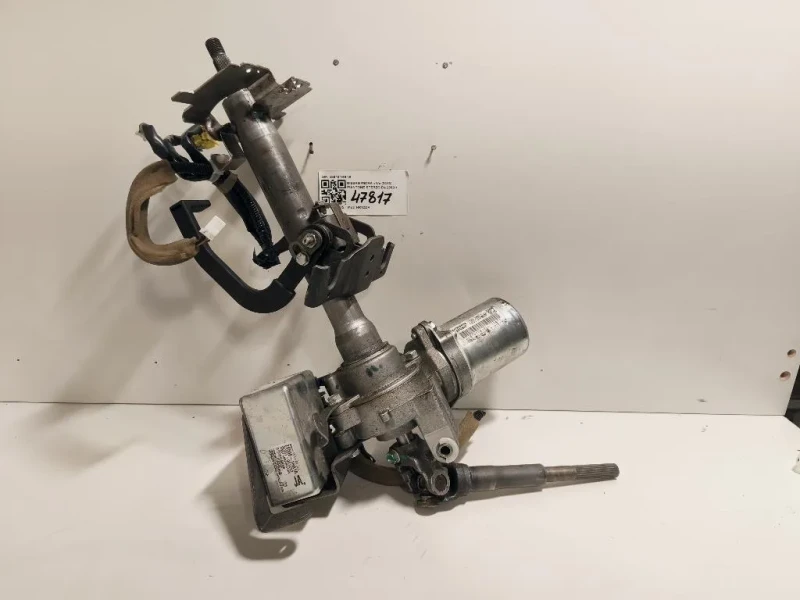 Piantone Sterzo 488101HB1B Nissan Micra IV 2013