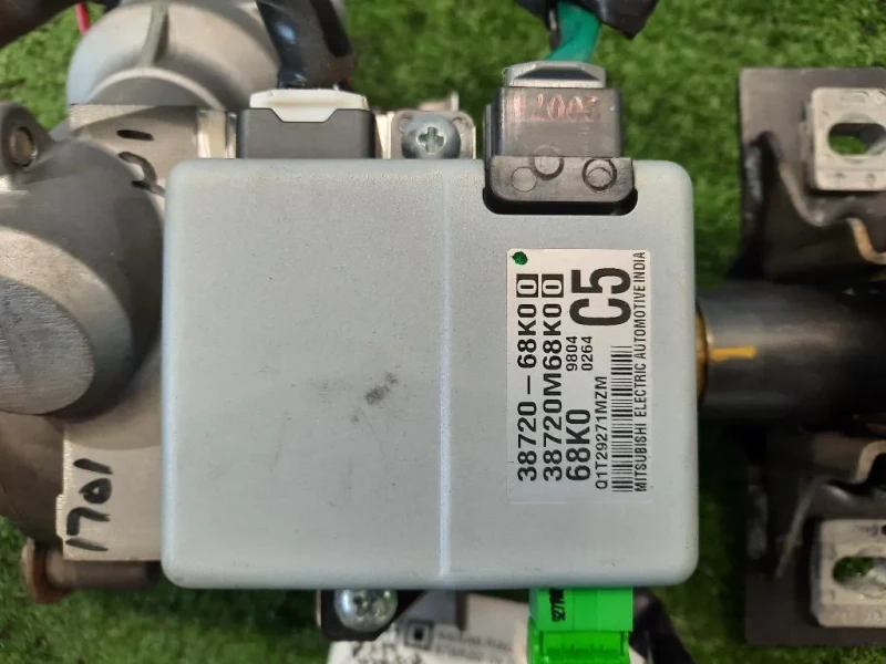 Piantone Sterzo 488054A01J Nissan PIXO 2009