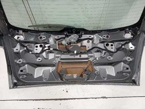 Centralina Iniezione BK21-12A650-AC Ford Transit Custom I 2013