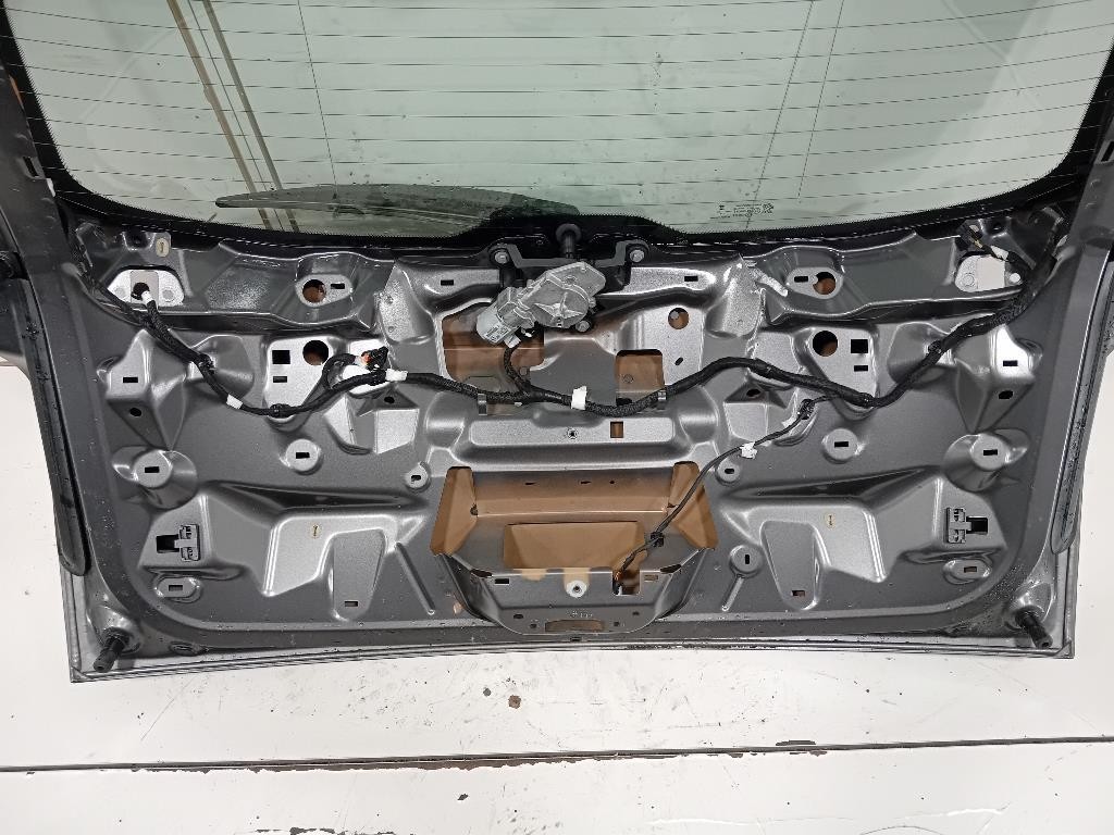 Piantone Sterzo 48810 HV90A Nissan Qashqai II 2017 Piantone Sterzo 48810 HV90A Nissan Qashqai II 2017