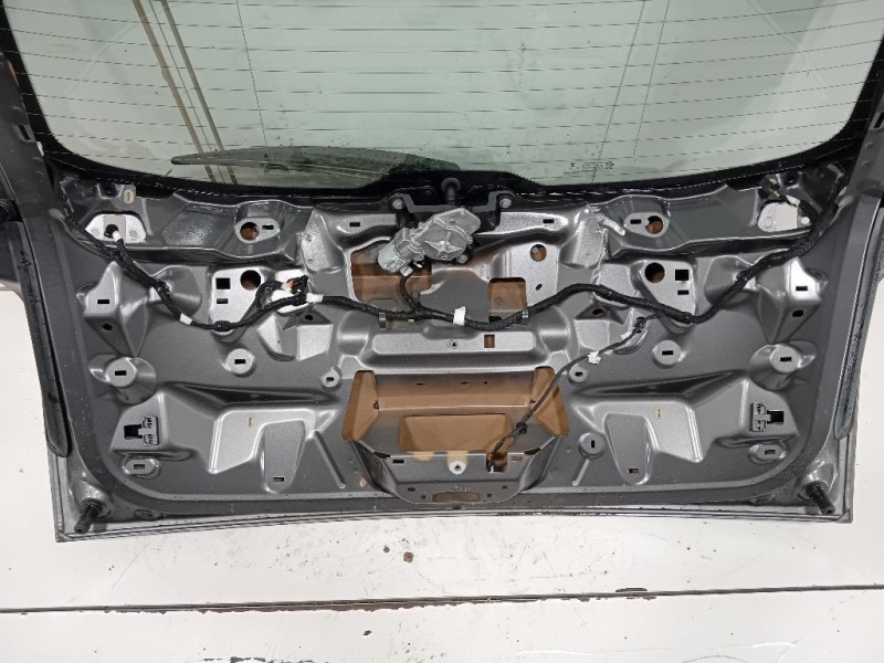 Piantone Sterzo 48810 HV90A Nissan Qashqai II 2017 Piantone Sterzo 48810 HV90A Nissan Qashqai II 2017